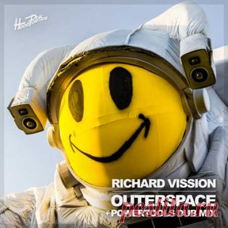 Richard Vission – Outerspace