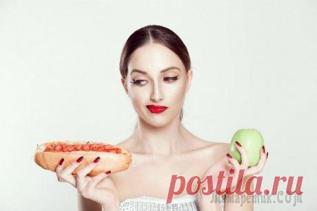 Популярные пищевые пристрастия и что они говорят о вашем здоровье Когда в ближайшем магазине продуктовый рай с обилием овощей и фруктов, мясных изделий, десертов и различных деликатесов, а шведский стол в отеле буквально ломится от экзотических закусок, трудно удерж...