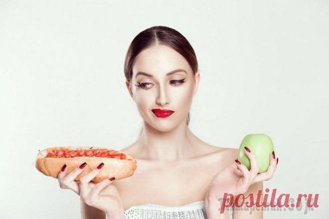 Популярные пищевые пристрастия и что они говорят о вашем здоровье Когда в ближайшем магазине продуктовый рай с обилием овощей и фруктов, мясных изделий, десертов и различных деликатесов, а шведский стол в отеле буквально ломится от экзотических закусок, трудно удерж...