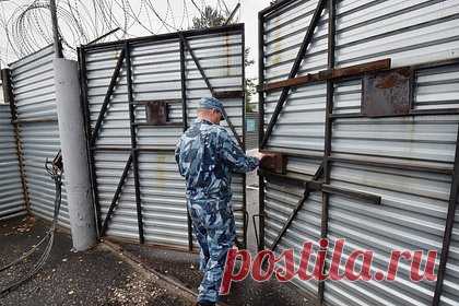 Напавший на инкассаторов семь лет назад россиянин получил 16 лет колонии строгого режима
