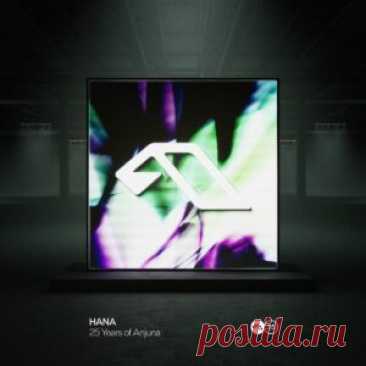 VA - 25 Years Of Anjuna mixed by HANA - HypeDJ.top