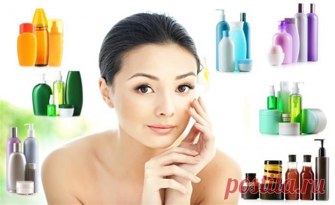 Как ухаживать за лицом после 30