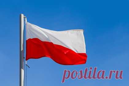 Польша подняла в небо самолеты из-за «активности России»