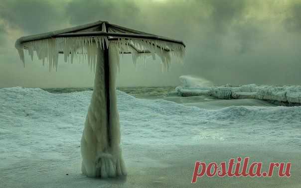 МОРОЗЕЦ
