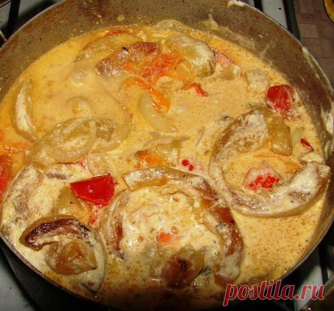 Нашла рецепт кабачков в старой маминой тетрадке. Вкуснятина получилась. | 🥘 ВКУСНЯШКИ от НАТАШКИ | Яндекс Дзен