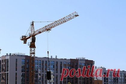 Назван предельный уровень ставок по ипотеке для российских новостроек