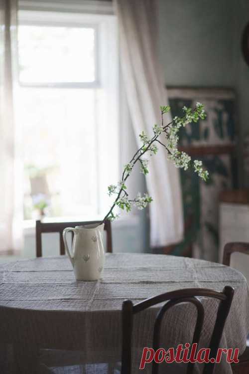 What if winter is not a place outside?