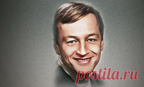 Единственная любовь и 38 лет молчания о внебрачном красавце-сыне. Михаил Ножкин | ВКУС ПОПУЛЯРНОСТИ | Яндекс Дзен