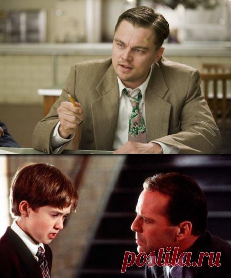 25 фильмов с неожиданной развязкой