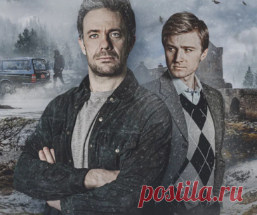 Российские детективы, сериалы от которых сложно оторваться 45 часть | Смотрим сериалы с Рыжей | Дзен