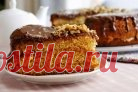 Медовый бисквит - пошаговый рецепт с фото на Повар.ру