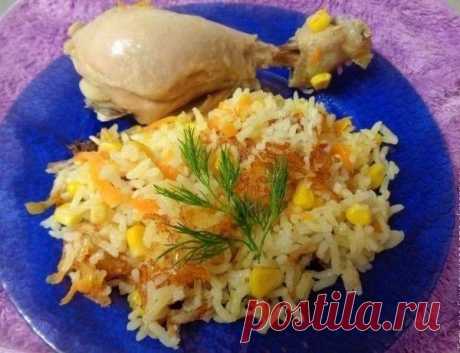 Ёжкин рис | Вкусный каприз.