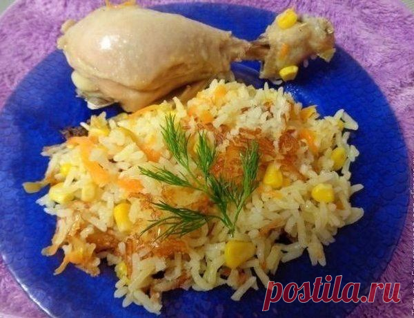 Ёжкин рис | Вкусный каприз.