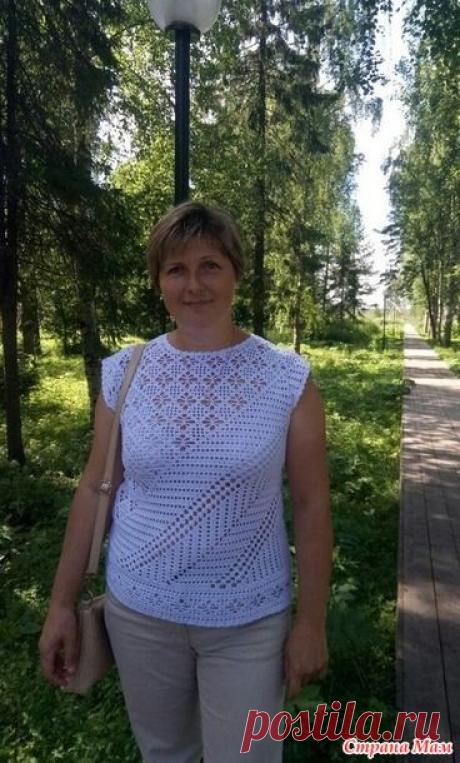 Посты по теме «филеечка», добавленные пользователем Наталья Николаевна Рубцова на Постилу