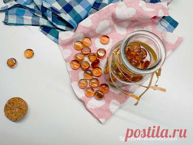 DIY Pattern Weights: Easy Sewing Project (Free PDF!) - Sparrow Refashion: A Blog for Sewing Lovers and DIY Enthusiasts