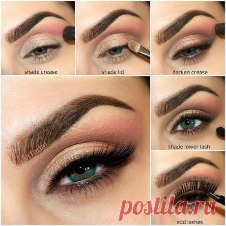 Идеи для маникюра и макияжа | 1 012 фотографий | ВКонтакте