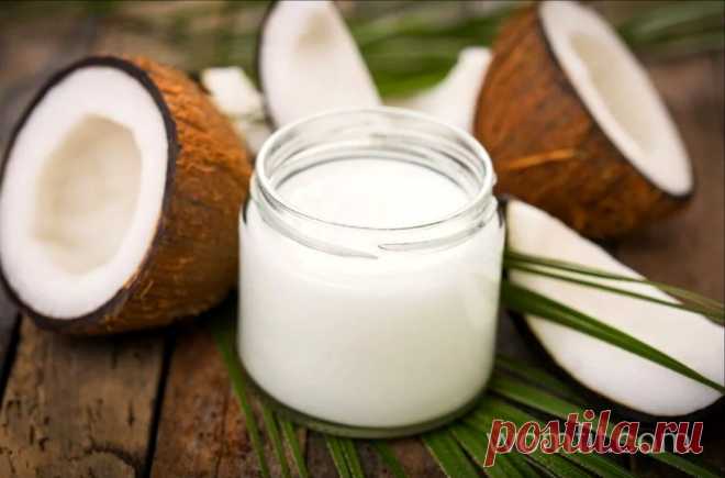Для чего нужно кокосовое масло и чем оно полезноWomfit
