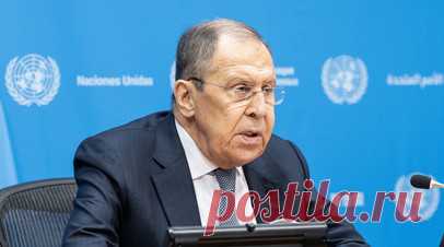 Лавров счёл абсурдными слова, что Прибалтика может стать «следующей» после СВО. Глава МИД России Сергей Лавров назвал абсурдными заявления Запада о том, что Прибалтика, Швеция и Финляндия могут стать «следующими» после спецоперации на Украине. Читать далее