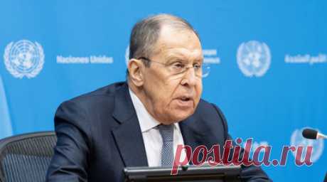 Лавров счёл абсурдными слова, что Прибалтика может стать «следующей» после СВО. Глава МИД России Сергей Лавров назвал абсурдными заявления Запада о том, что Прибалтика, Швеция и Финляндия могут стать «следующими» после спецоперации на Украине. Читать далее