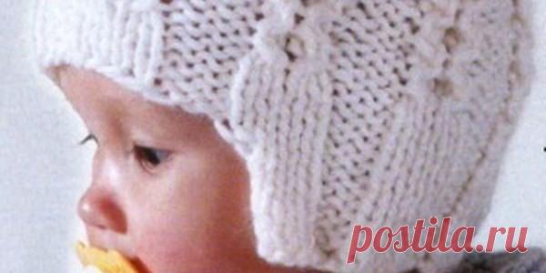 Вяжем детям | Страница 11 из 54 | Модели, схемы. описания