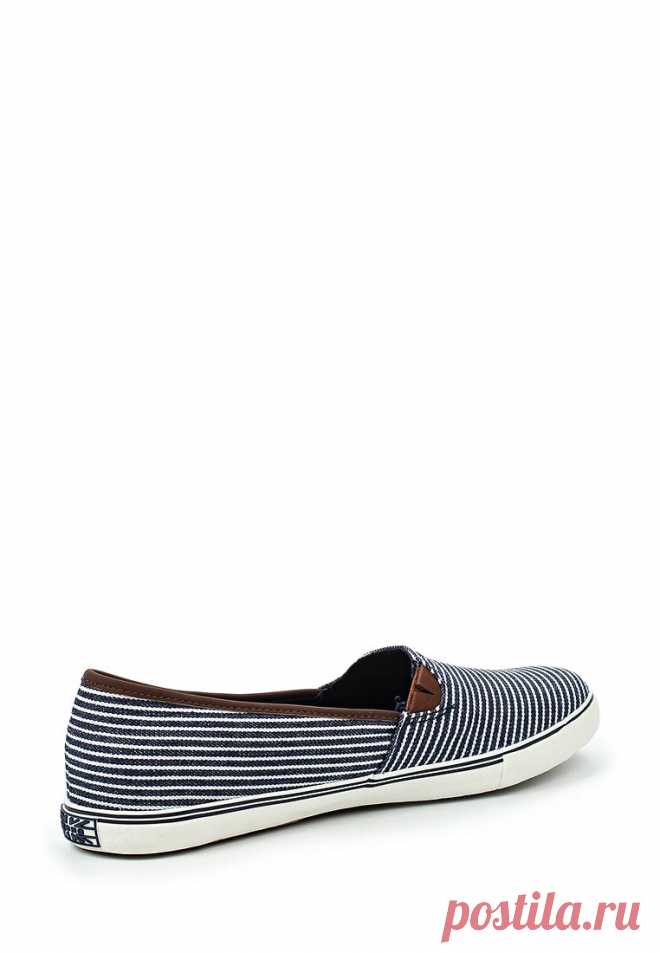 Слипоны Keddo купить за 3 050 руб KE037AMHTD29 в интернет-магазине Lamoda.ru