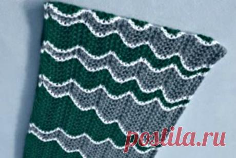 ПОЛОСКИ НА АФГАНСКИХ УЗОРАХ