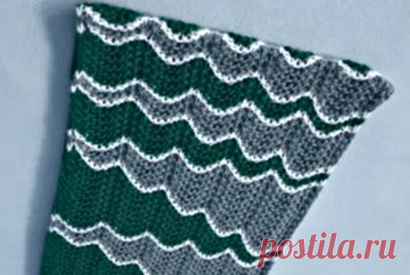 ПОЛОСКИ НА АФГАНСКИХ УЗОРАХ