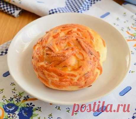 Вкусные булочки из картофеля | БУДЕТ ВКУСНО!