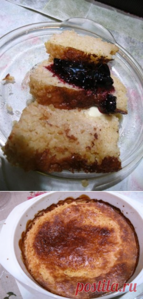 Пшенник : Каши