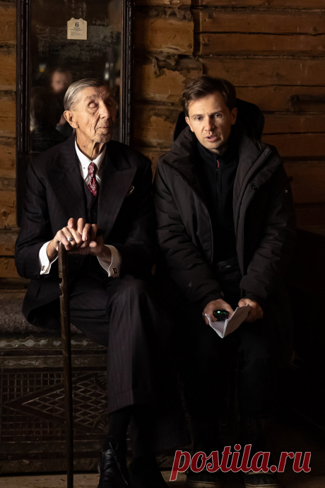 13 клиническая. Начало (2024)