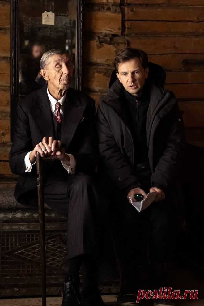 13 клиническая. Начало (2024)