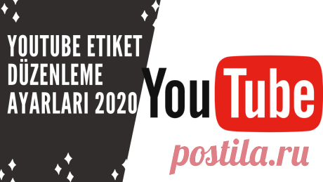Bütün Youtube Etiket Düzenleme Ayarları 2020
Youtube etiket ayarları nasıl yapılır,youtube anahtar kelime ekleme,youtube etiket ekleme, youtube video hashtag ekleme.
#youtubehashtag #youtubeetiketyapma,#youtube,