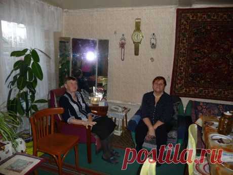 Зоя Винокурова
77 лет, Россия, Лихославль