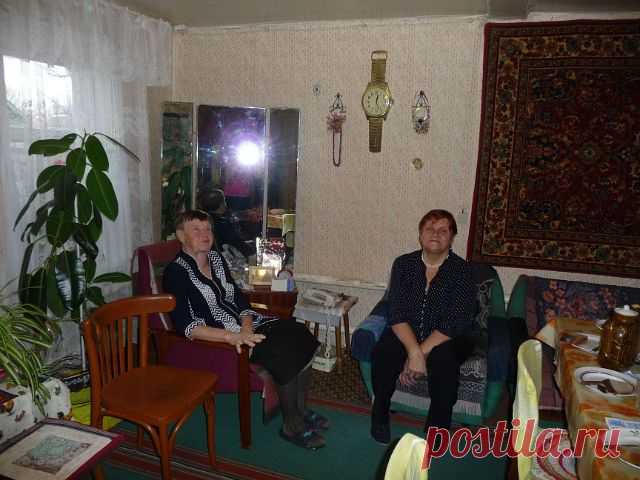 Зоя Винокурова
77 лет, Россия, Лихославль