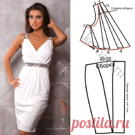 (592) Mod@ en Line@ | Couture