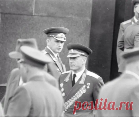 Как генерал Серов по приказу Сталина в мае 1945 года искал и нашёл Гитлера - ТАЙНЫ ВСЕЛЕННОЙ - медиаплатформа МирТесен