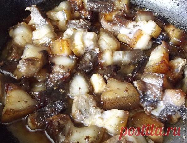 Гуляш в горшочке | ДОМАШНИЙ ОЧАГ