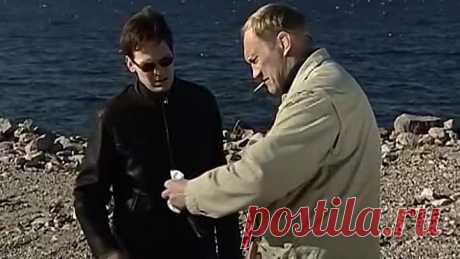 Бандитский Петербург. Голландский пассаж (9 сезон) (1-12) (2006)