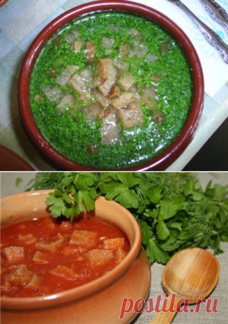 ТЮРЯ – древнерусская кухня. | Организация общественного питания