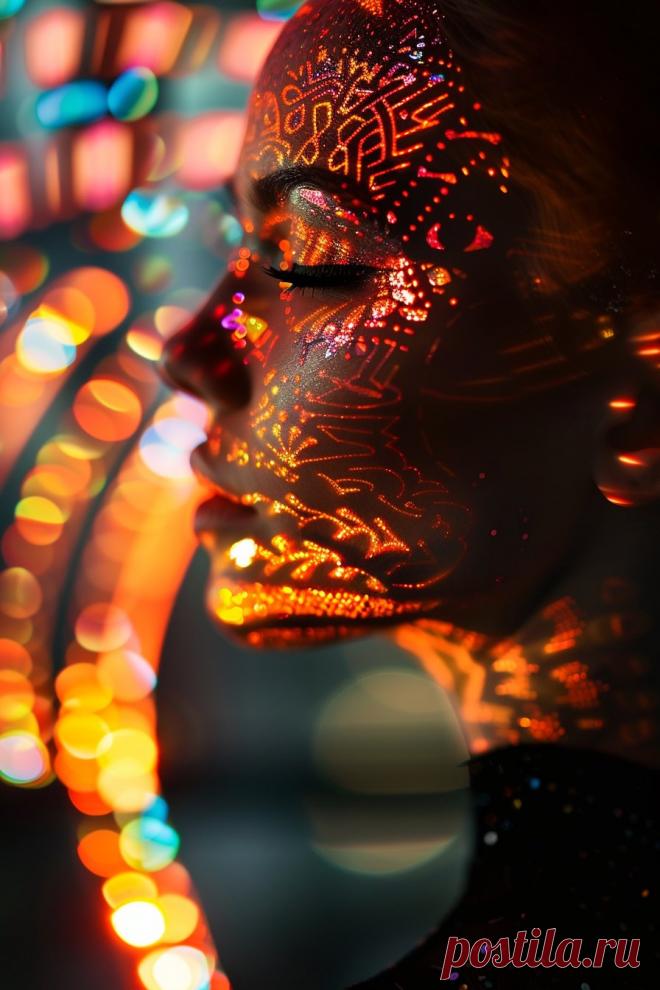 Твой ежедневный гороскоп - 18 июля 2024
 Овен