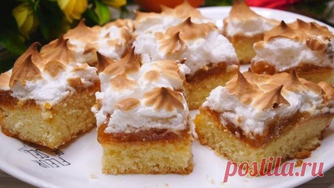 Такой пирог я пеку раз в неделю обязательно!