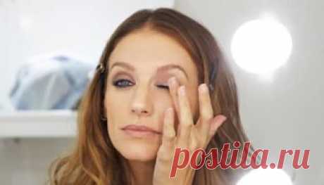 Макияж, мастер-классы от Max Factor