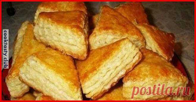 Вкусная домашняя выпечка к чаю . Милая Я