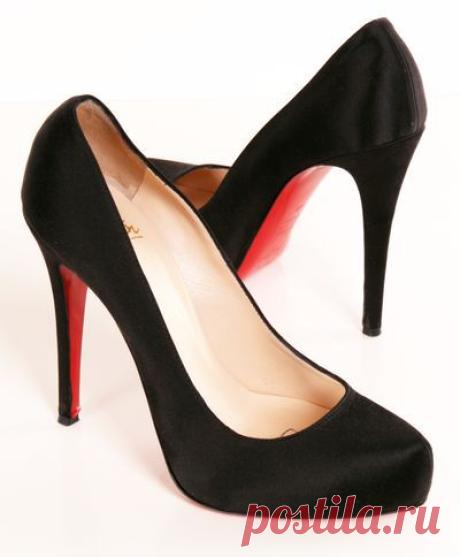 Christian Louboutin Heels