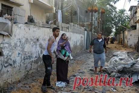 В Китае назвали способ разрешения палестино-израильского конфликта. Специальный посланник правительства КНР по Ближнему Востоку Чжай Цзюнь заявил, что возвращение к плану «Два государства для двух народов» и создание независимого палестинского государства является выходом из замкнутого круга палестино-израильского конфликта, сообщает РИА Новости.