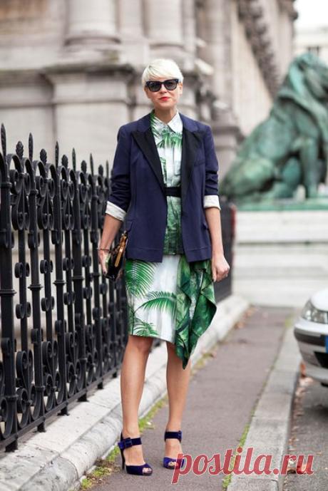 Street style. Растительный тропический принт. Роскошные пальмы. #looksimaStreetStyle #streetStyle #look #lookoftheday #looksimaStyle #looksimaFashion #style #instalook #lookoftheday #модныйобраз #стиль #looksimaFashion #style #instalook #lookoftheday #модныйобраз #стиль #looksimaFashion #style #instalook #lookoftheday #модныйобраз #стиль
