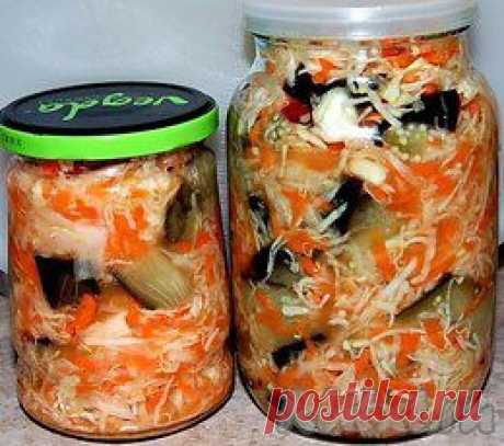 Коллекция Рецептов