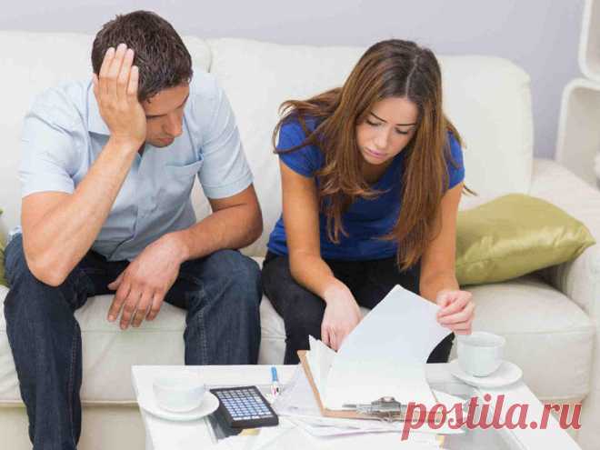 Проблемы молодой семьи — как их преодолеть | Красота Здоровье Мотивация