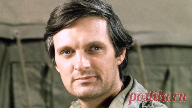 Алан Алда, 28 января, 1936