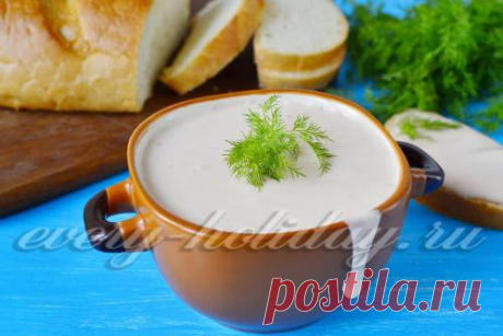 Домашний плавленный сыр из творога: рецепт